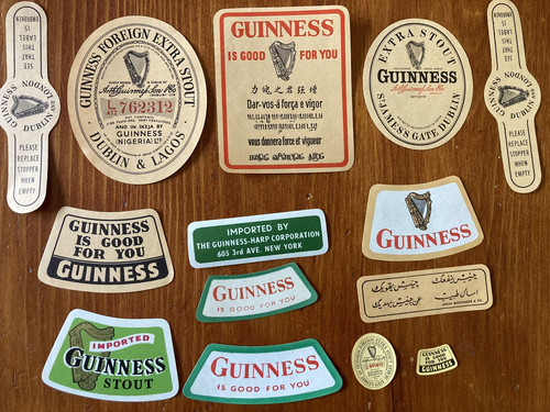 Various vintage - 14,