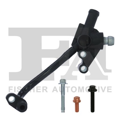 514 902z fa1 coolant pipe - 514-902z,