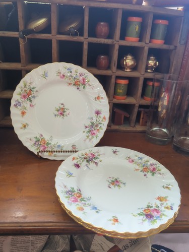 Minton china england marlow - china,