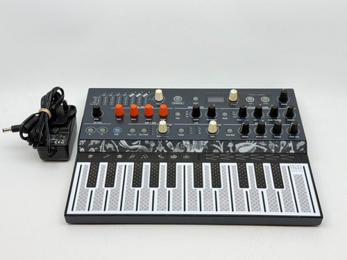 Arturia microfreak synthesizer - arturia,