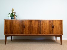 Refinished vintage mid century - mid,