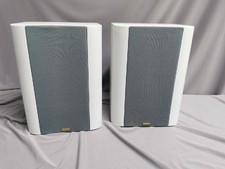Jamo Sat 500t Compact Speakers In White