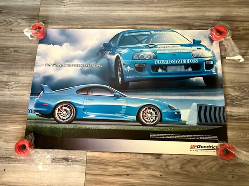 Goodrich toyota supra - toyota,