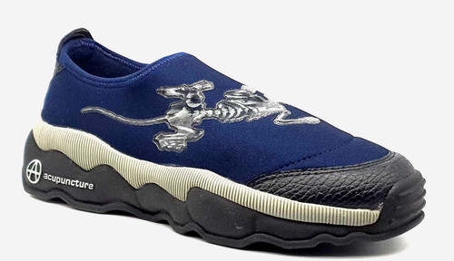 Acupuncture water beach shoe - water,