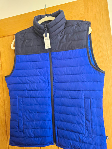 Gap men blue navy - men’s, xs