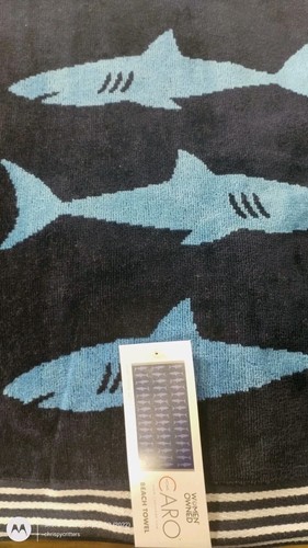 Caro luxury velour shark - luxury,