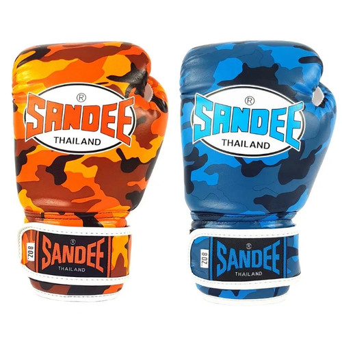 Sandee authentic kids camo - authentic,