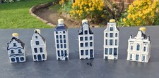 Bundle klm blue delft - bundle,