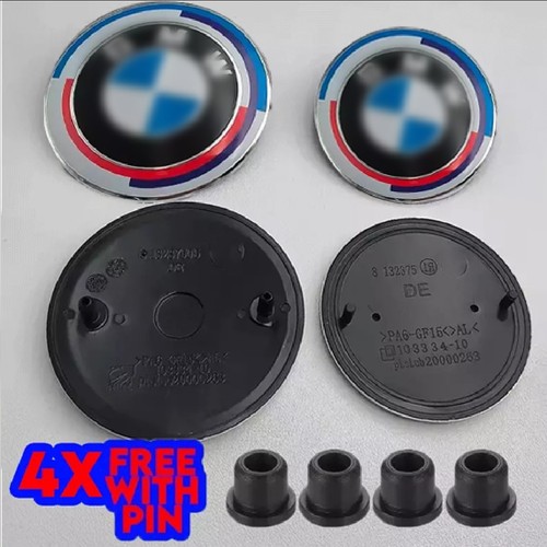 Setof2 74mm 82mm bmw - setof2,