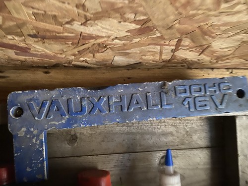 C20xe spark plug - c20xe,