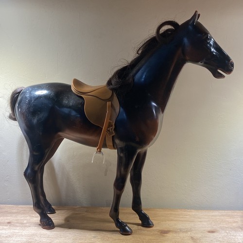Vintage sindy doll horse - sindy,