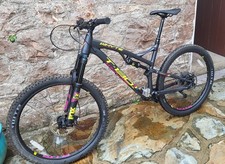 Whyte T-130 Mountain Bike