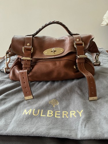 100 authentic mulberry oak - authentic,