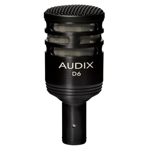 Audix dynamic bass drum - dynamic,