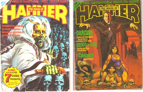House hammer 6 - hammer, #4+6