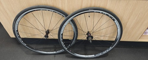 Fulcrum racing prc wheelset - racing,