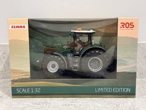 Ros claas axion - axion, 870