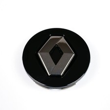 Renault Genuine Alloy Wheel