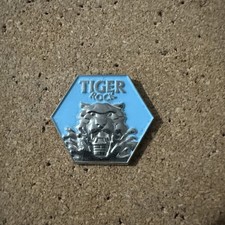 Chessington Tiger Rock mystery