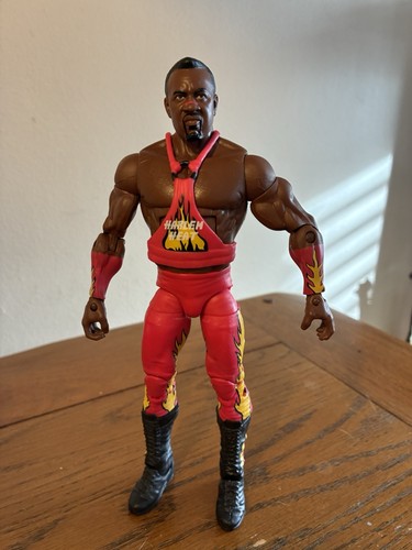 Wwe mattel elite - wwe,