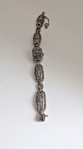 Ladies vintage bucherer - bucherer, 17