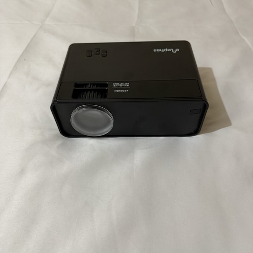 Elephas w13 mini led projector - w13,