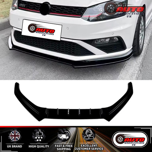 Volkswagen polo mk5 gti - volkswagen,