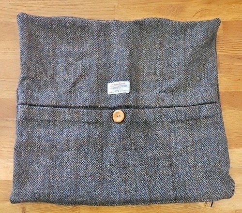 Authentic harris tweed - authentic,