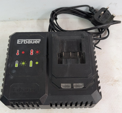 Erbauer efc18 18v fast - 18v,