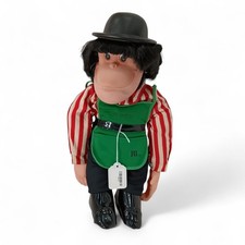 Vintage 1974 PG Tips Brooke