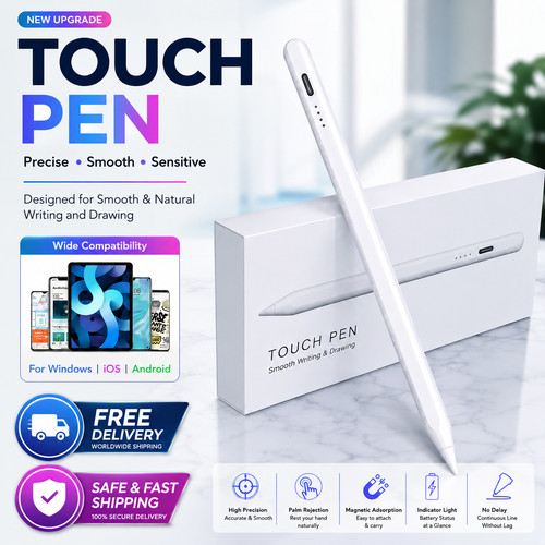 Stylus pen for ipad 2018 - pen,