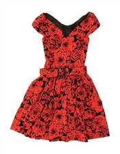 VINTAGE Womens Sleeveless