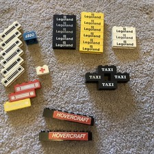 Lego Vintage 1960’s /