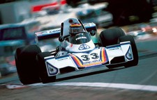 Tameo - SLK058 Brabham BT44B