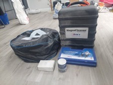 Adey Magnacleanse Central
