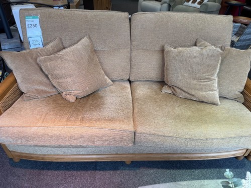 Ercol sofa cs - ercol, n44