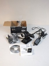Sanyo Xacti VPC-HD2000 8.1MP