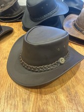 Australian Style REAL Leather