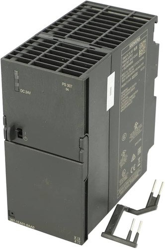 Siemens simatic ps307 6es7 - siemens,