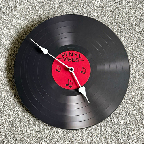 Gift company vinyl - company, vibes