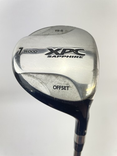 Ladies golf wood xpc - ladies, 7