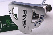 Ping G2i Craz-E Putter / 35 Inch