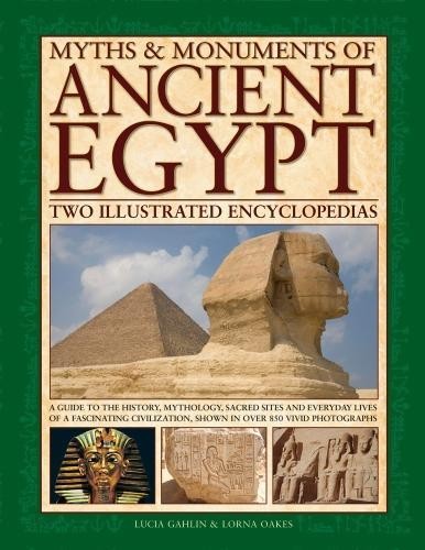 Myths monuments of - monuments, ancient