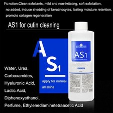 AS1 Hydrate Solution for