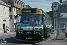 Bus Photo - Gaelic Bus JGE346T