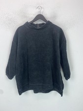 Poetry grey corded high - grey,