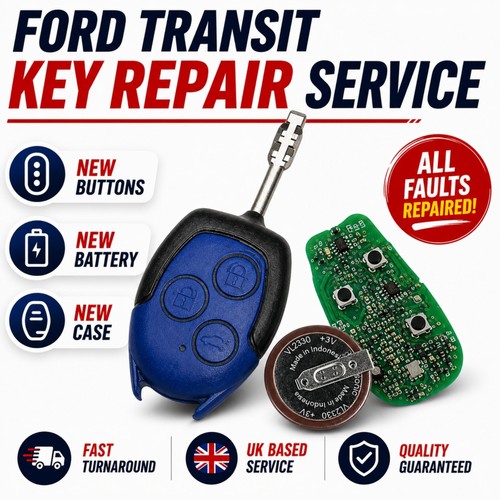 Repair service for ford - repair,