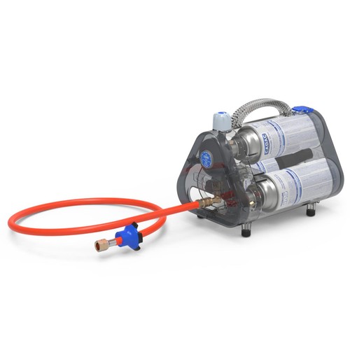 Cadac dometic trio - cadac, pak