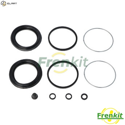 Repair kit brake - kit,