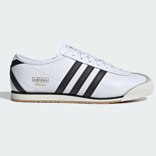 Adidas italia 70s white - adidas,